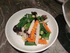 -前海沿·青岛菜(乐客城店)