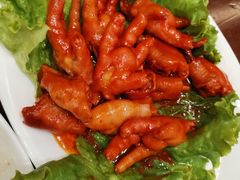 -漠河金马饭店-餐厅