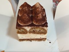 -麦当劳(番禺易发商业街店)