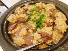 -北大荒人•新东北菜(青岛银座店)