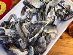 鱼皮生上-章记正宗南岗鱼蛋火锅