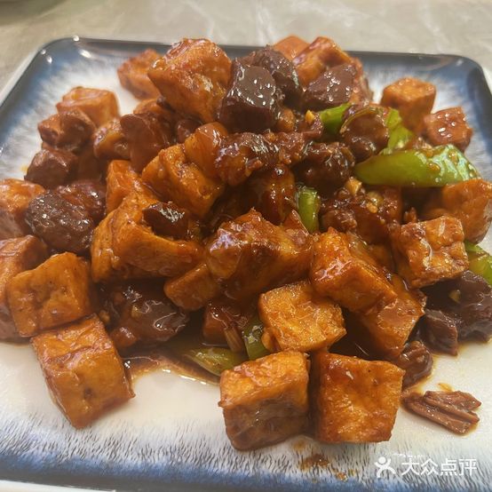 万年红小炒
