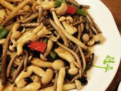 -全州拌饭馆(断桥店)