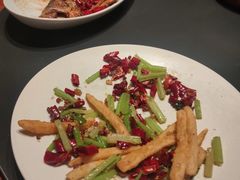 -老村长•湖北家常菜(胜利街店)