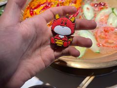 -小龙坎火锅(IFS HOT店)