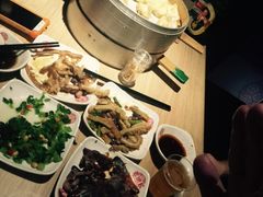 -老班长手工灌汤包老店(东山店)
