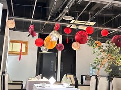 -壹品宴掦·淮扬菜(新牌坊店)
