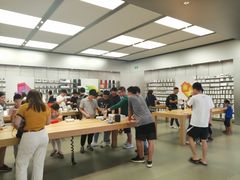 -Apple零售店(深圳益田假日广场店)