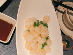-钱塘秋荷(开鲁路店)