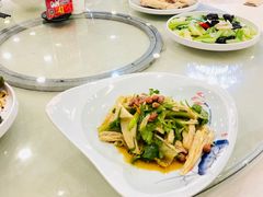 -渔意楼·驰名沙田乳鸽(五羊旗舰店)