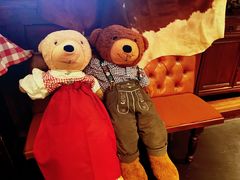 大堂-宝莱纳餐厅(滨江店)