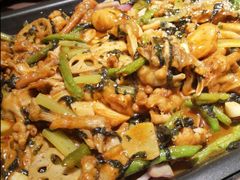 -听说碳烧蛙(高新万达店)