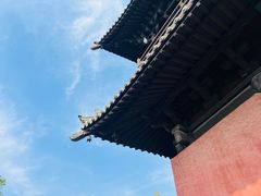 -善化寺