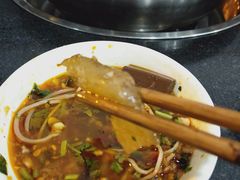 -水碾河肥兔火锅(水碾河店)