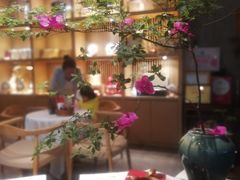 -若蘭慈·无国界素食料理(欢乐海岸店)