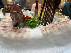 -帝皇海海鲜豆捞(桐泾商务广场店)