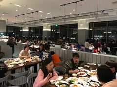 大堂-昆山琶拉帝诗酒店·河畔咖啡厅Riverside Cafe
