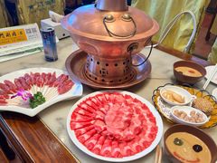 -南门涮肉(天坛店)