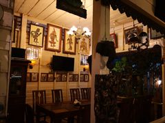 -自然餐厅(Phuket)