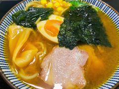 -景鹤料理(上地华联店)