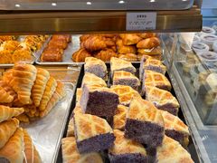 -烘焙町面包店(西四店)