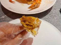 -Ministry of Crab•MOC(交子大道店)