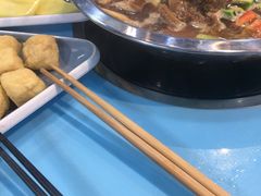 -湾区九号鲜切牛肉火锅(明珠南路店)
