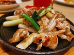 -香港百合居(LCM置汇旭辉广场店)