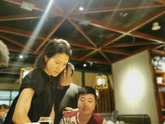 -快乐小羊·内蒙牛羊肉火锅(流花中心店)