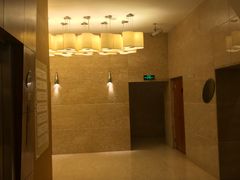 -上海浦东华美达大酒店
