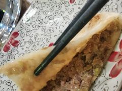 -格日勒阿妈蒙古厨房(大召店)