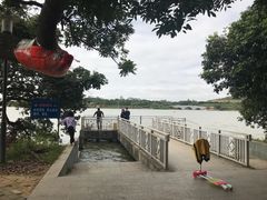 -鹤之洲湿地公园