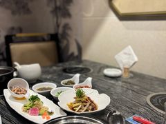 -诺筵汤品·菌汤火锅(南河坝店)