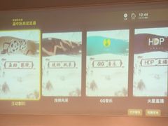 -尚足影院式足疗·住宿·美食(解放碑店)