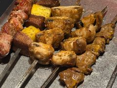-阿里家·新疆烤肉酒場