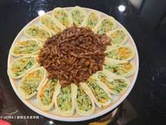 -一块豆腐·海鲜·家常菜(李沧书院路店)