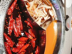 -小龙燚盖碗火锅(正佳广场店)