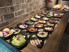 -小时候焗海鲜(鄞州万达店)