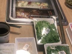 -野妹经典火锅(民治店)