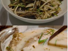 -玫瑰厅上海菜(兴国路店)