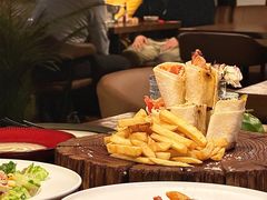 -Uncle Kosto科斯托·中东菜