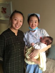 -蔓馨宜母婴护理中心(橡树星座店)