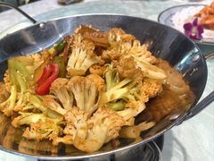 -金典银峰老鹅馆·昆山菜(亭林公园店)