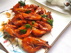 -宾朋海鲜饭庄(兴海路店)