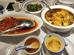 -兰湘子·湘菜小炒(崂山丽达店)