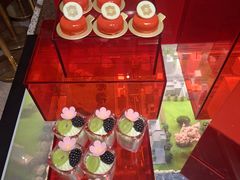 -韵咖啡自助餐厅(天津香格里拉店)