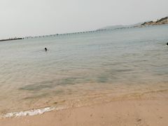-青岛第二海水浴场