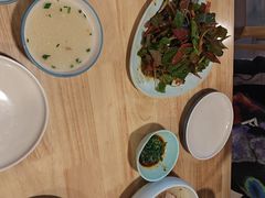 -冯记豆花店(健翔桥店)