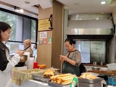 -马老三肉丁胡辣汤(西一路店)