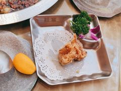 椒盐牛蛙-蛙宴·美蛙火锅基地(万象城店)